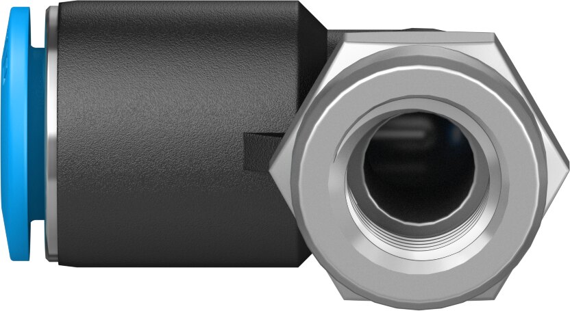 Festo 153276 L-Steckverschraubung - Bild 3
