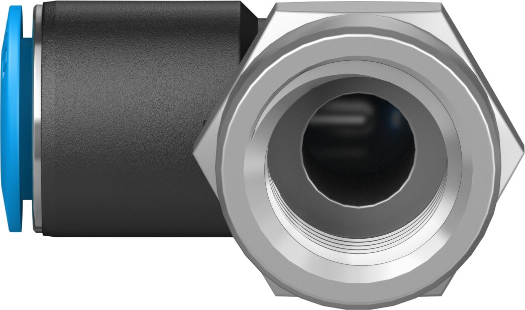 Festo 153280 L-Steckverschraubung - Bild 3