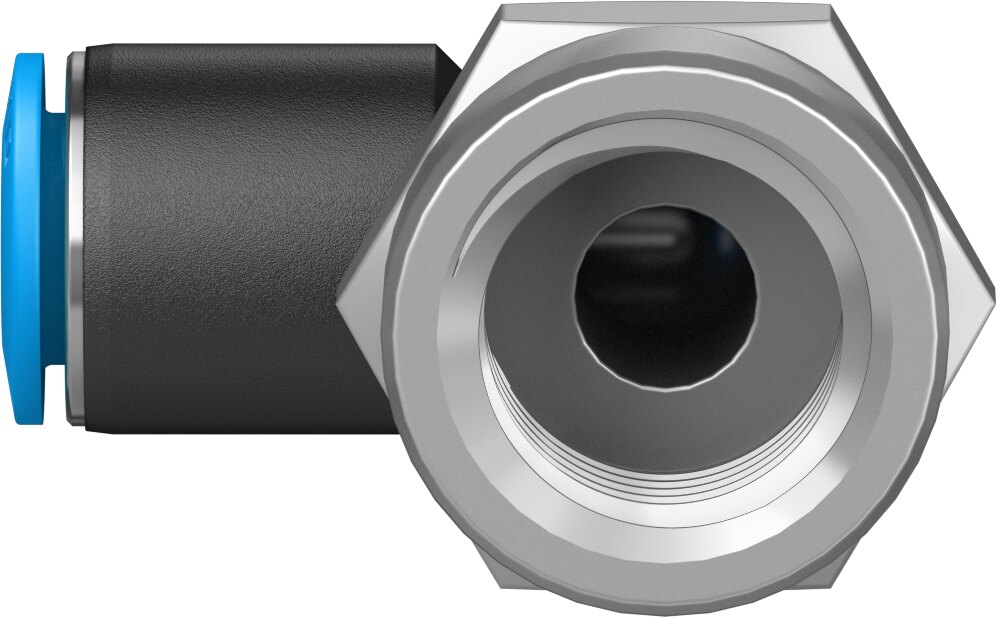 Festo 153278 L-Steckverschraubung - Bild 3