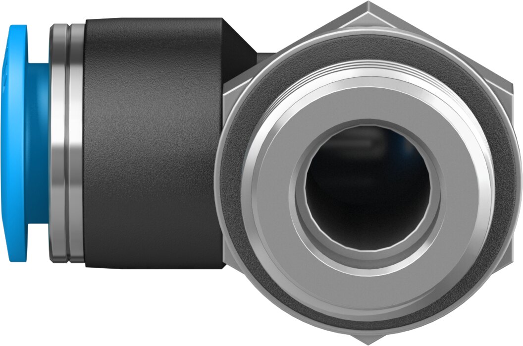 Festo 186125 L-Steckverschraubung - Bild 3