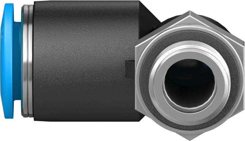 Festo 186119 L-Steckverschraubung - Bild 3