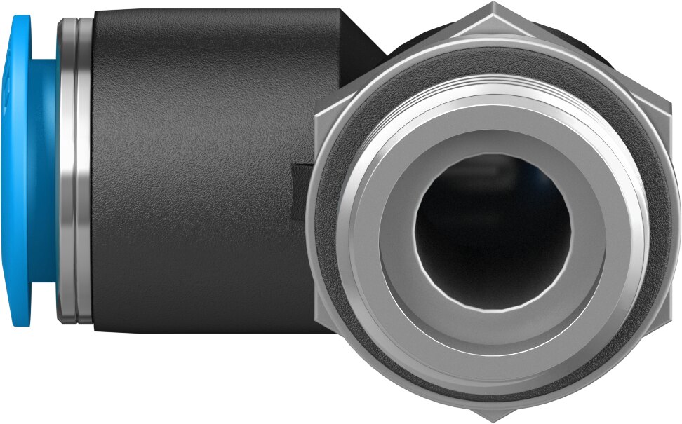 Festo 186123 L-Steckverschraubung - Bild 3