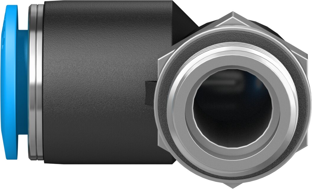 Festo 186124 L-Steckverschraubung - Bild 3