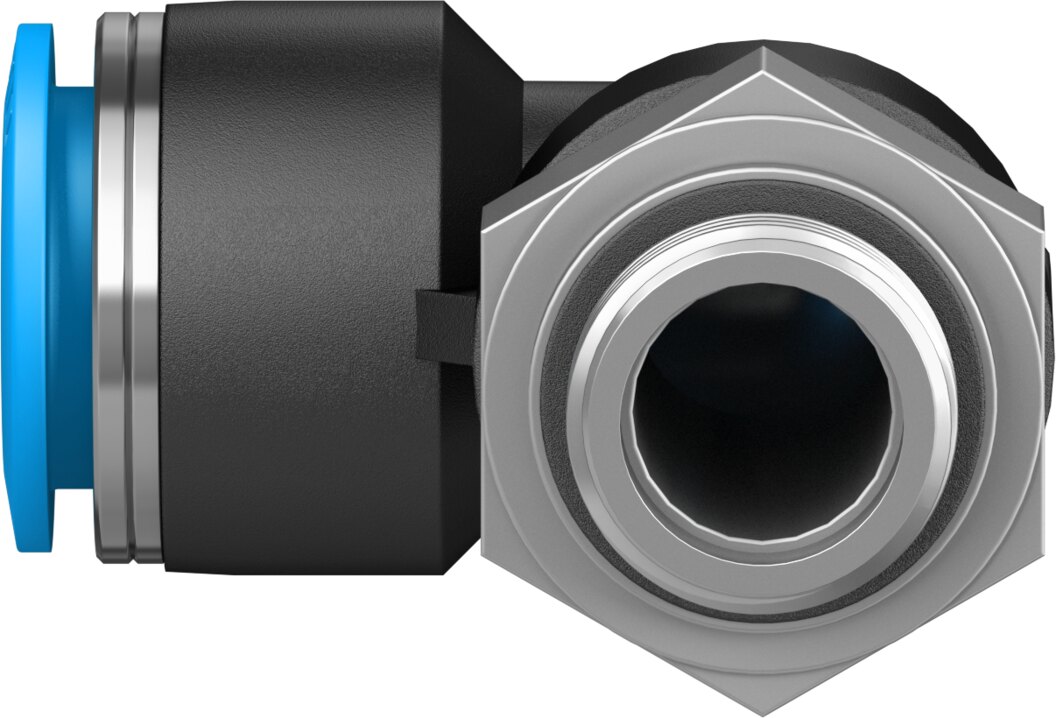 Festo 186348 L-Steckverschraubung - Bild 3