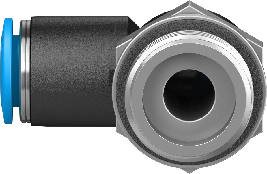 Festo 186121 L-Steckverschraubung - Bild 3