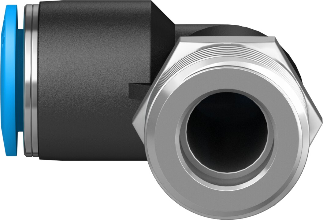 Festo 153085 L-Lang-Steckverschraubung - Bild 3