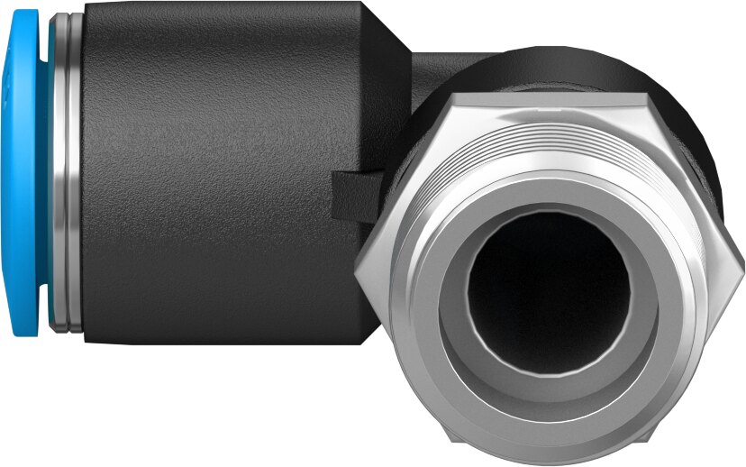 Festo 153080 L-Lang-Steckverschraubung - Bild 3