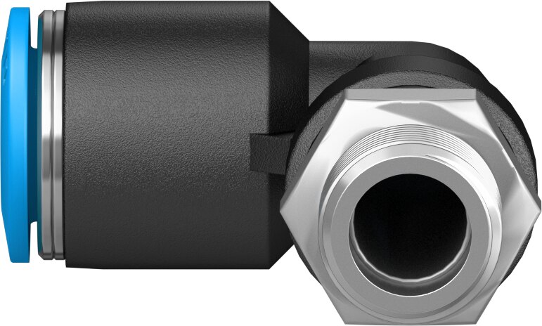 Festo 153079 L-Lang-Steckverschraubung - Bild 3