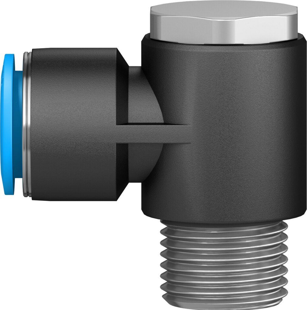 Festo 153096 L-Steckverschraubung - Bild 3