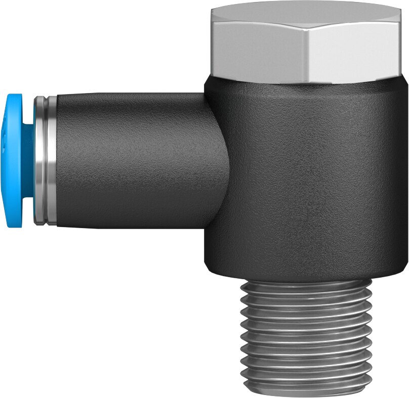 Festo 153086 L-Steckverschraubung - Bild 3