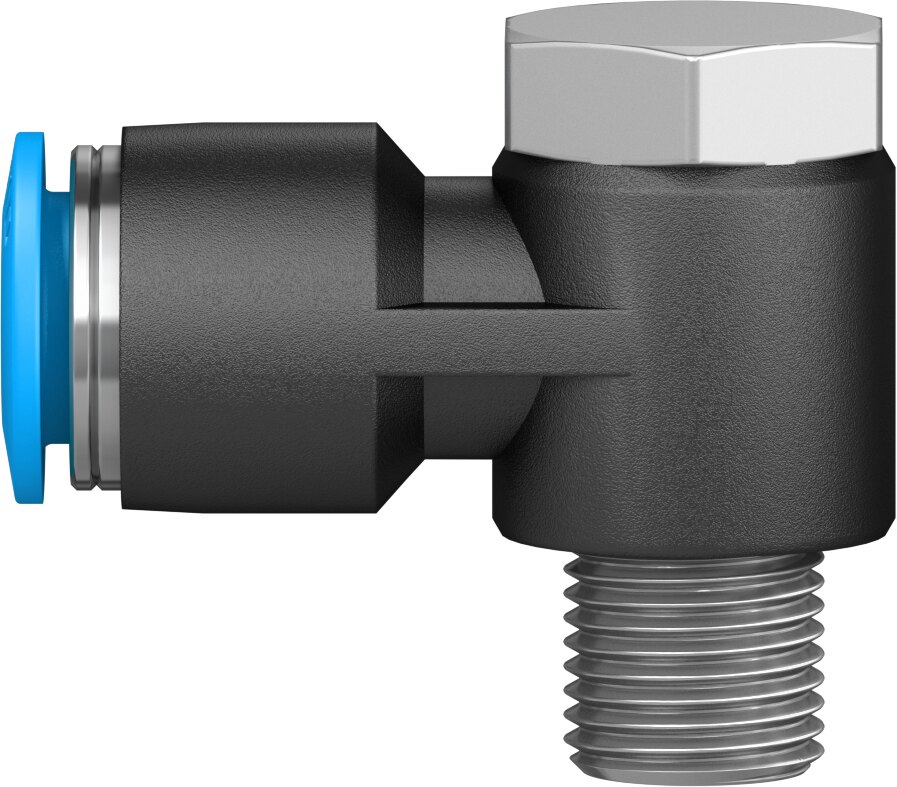 Festo 153089 L-Steckverschraubung - Bild 3