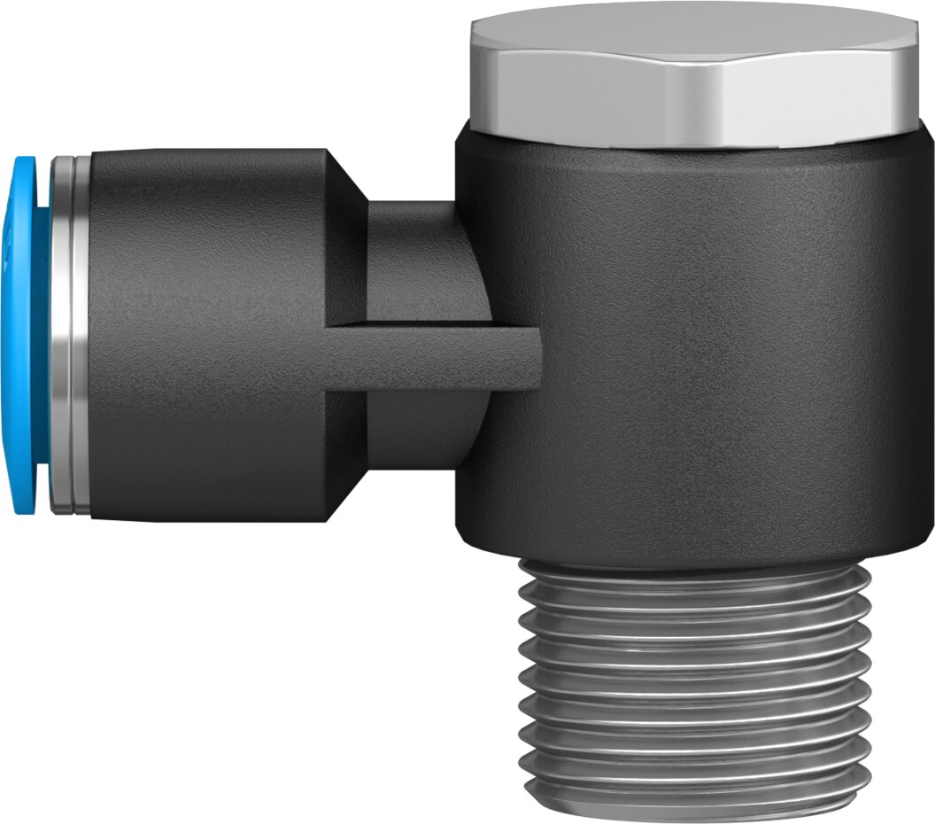 Festo 153093 L-Steckverschraubung - Bild 3