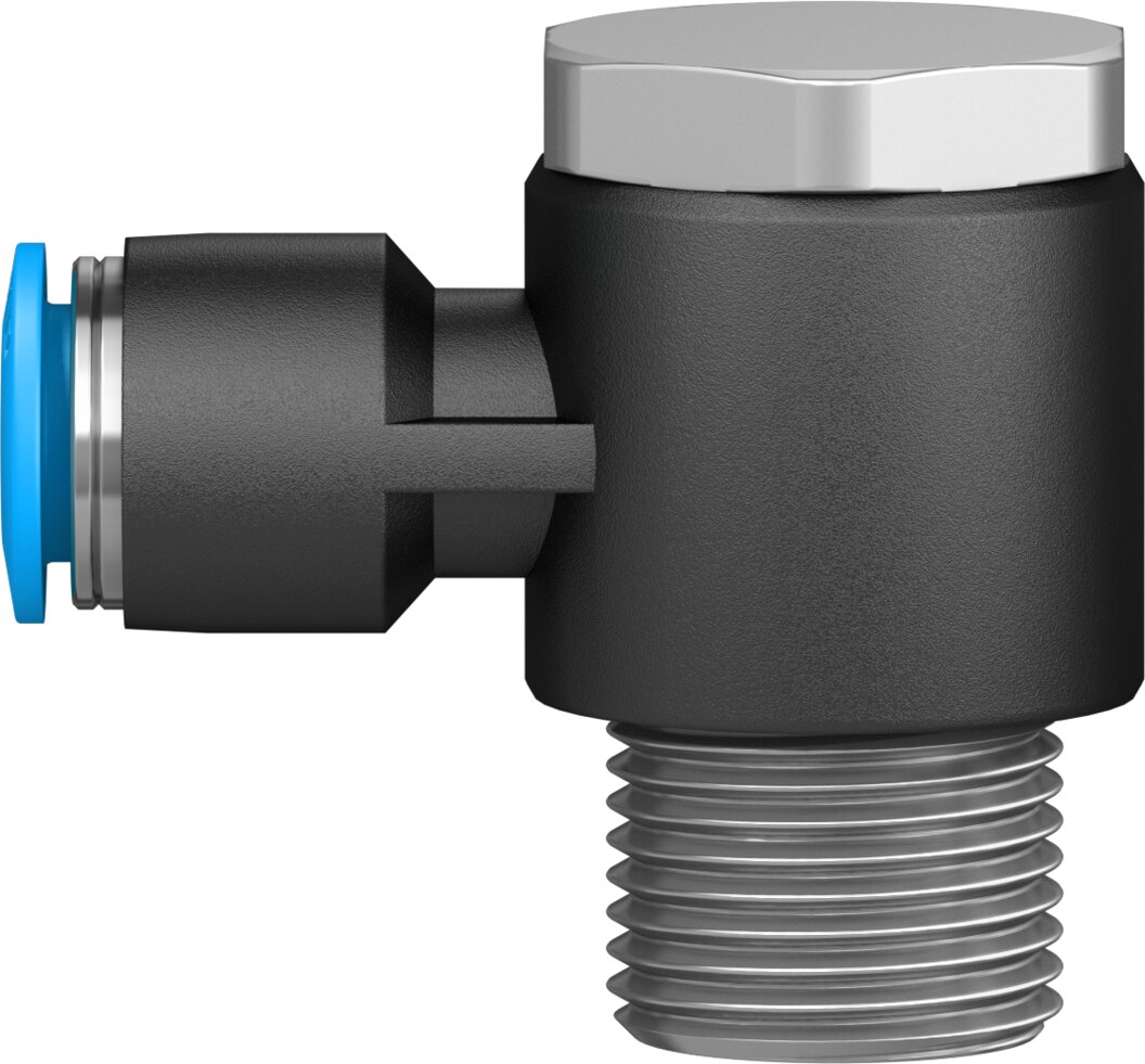 Festo 153091 L-Steckverschraubung - Bild 3