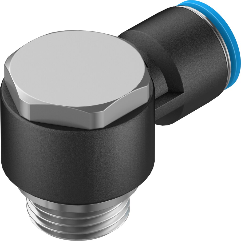 Festo 186146 L-Steckverschraubung - Bild 2