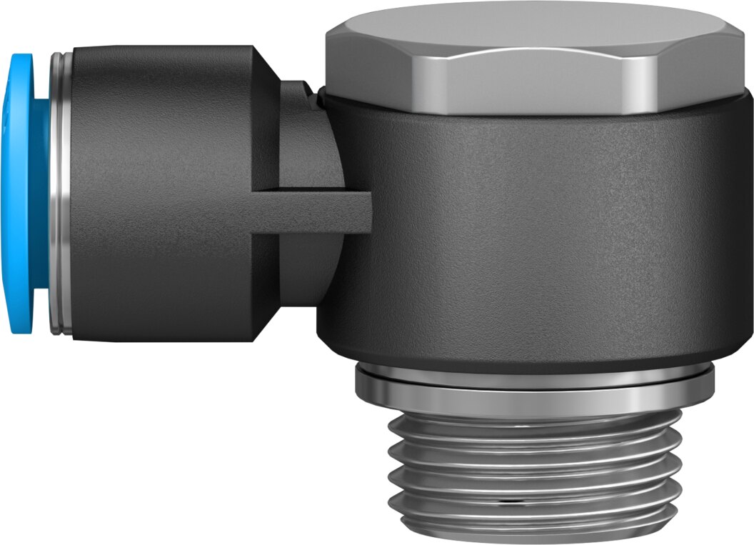 Festo 186146 L-Steckverschraubung - Bild 3