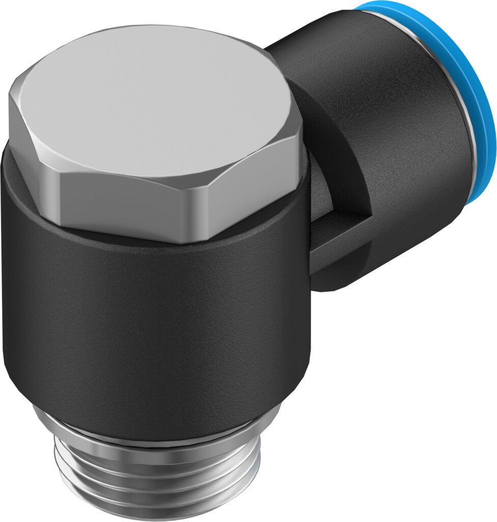 Festo 186147 L-Steckverschraubung - Bild 2