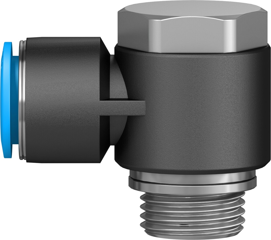 Festo 186147 L-Steckverschraubung - Bild 3