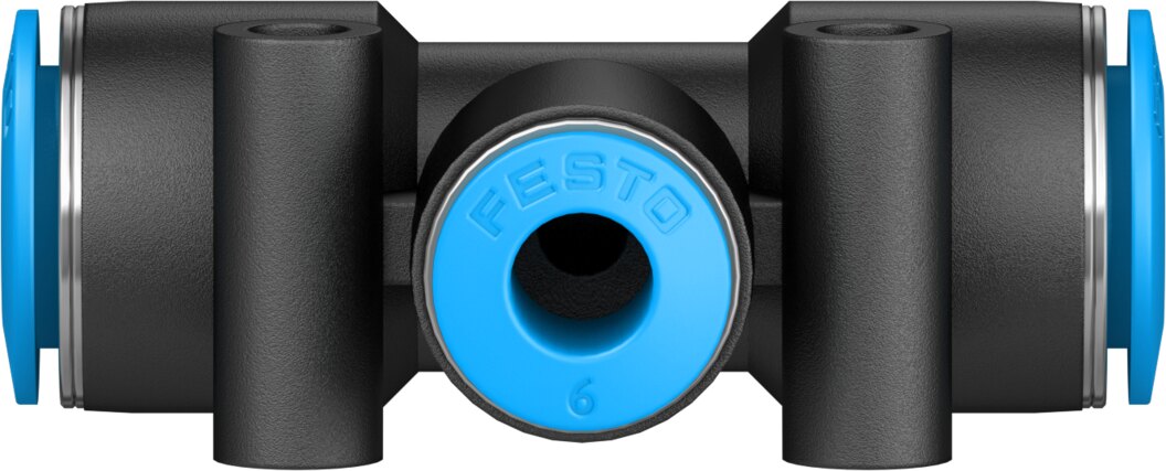 Festo 130614 T-Steckverbindung - Bild 3