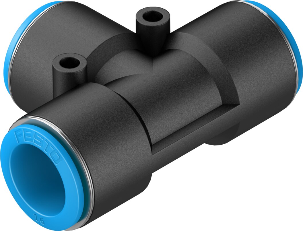 Festo 153133 T-Steckverbindung - Bild 2