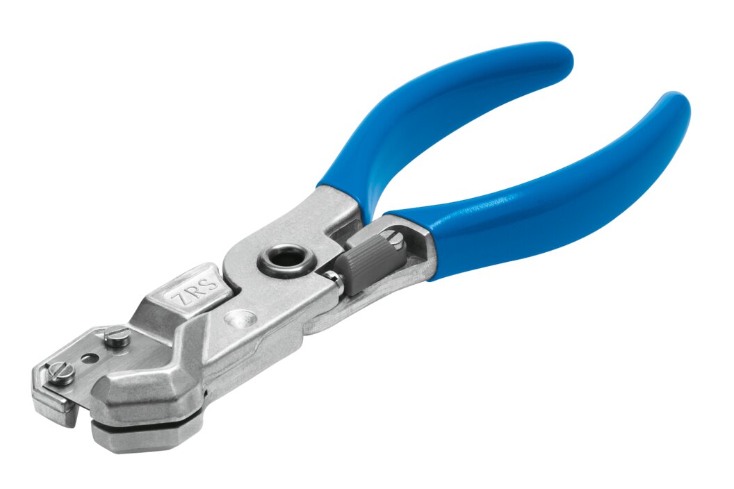 Festo 7658 Rohr-/Schlauchschneider - Bild 2