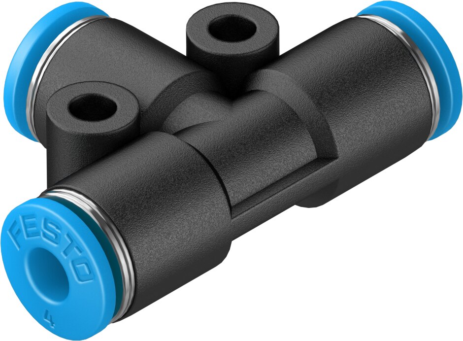 Festo 153128 T-Steckverbindung - Bild 2
