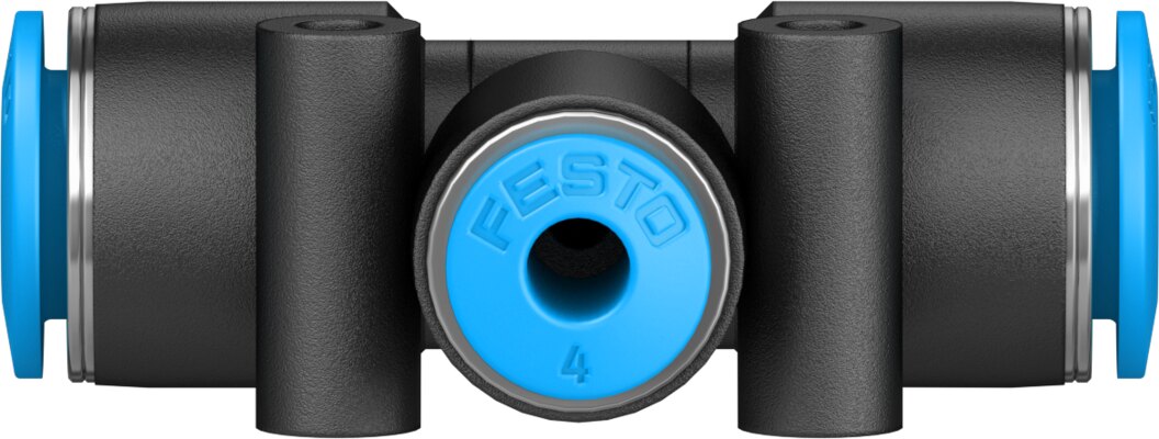 Festo 130613 T-Steckverbindung - Bild 3