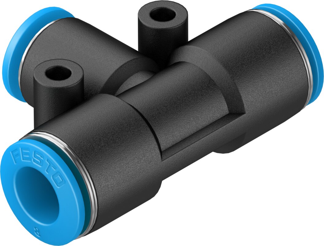 Festo 153135 T-Steckverbindung - Bild 2