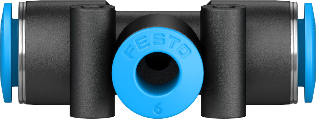 Festo 153135 T-Steckverbindung - Bild 3