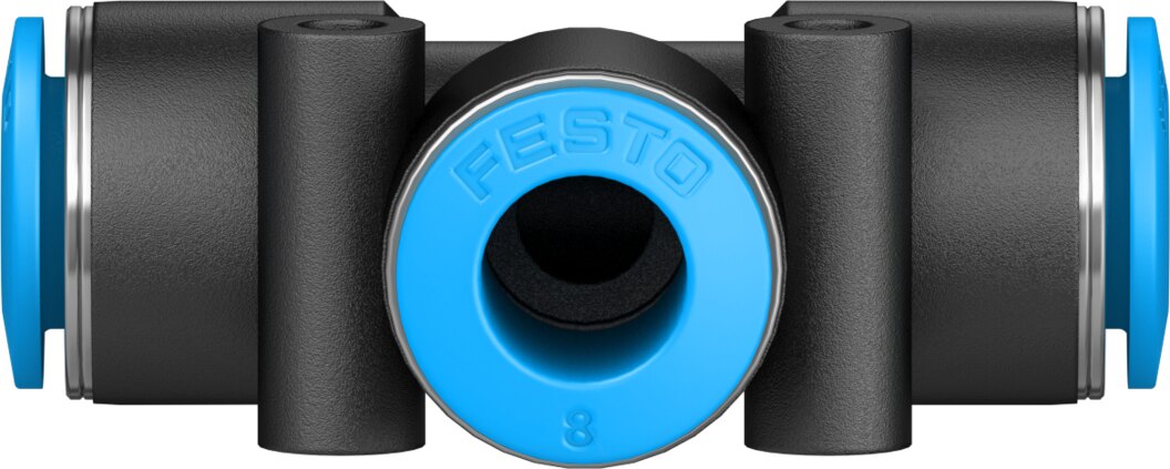 Festo 153130 T-Steckverbindung - Bild 3