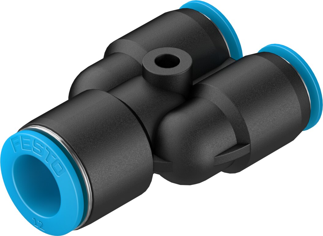 Festo 153156 Y-Steckverbindung - Bild 2