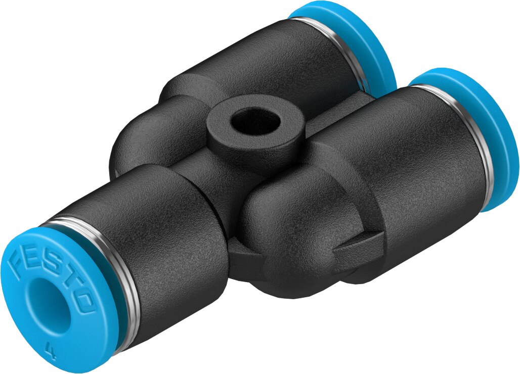 Festo 153148 Y-Steckverbindung - Bild 2