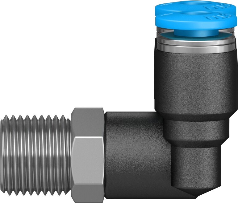 Festo 153172 Y-Steckverschraubung - Bild 3