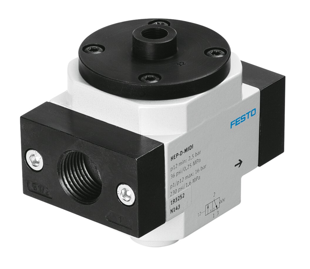 Festo 193260