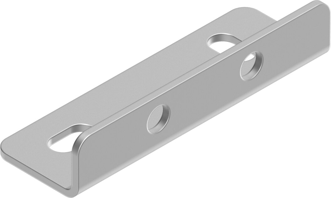 Festo 8058519 Befestigungswinkel - Bild 2