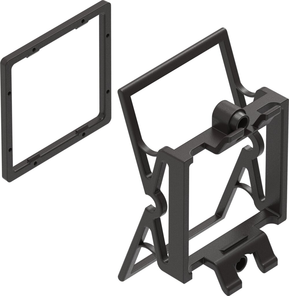 Festo 8035561 Fronttafeleinbausatz - Bild 2