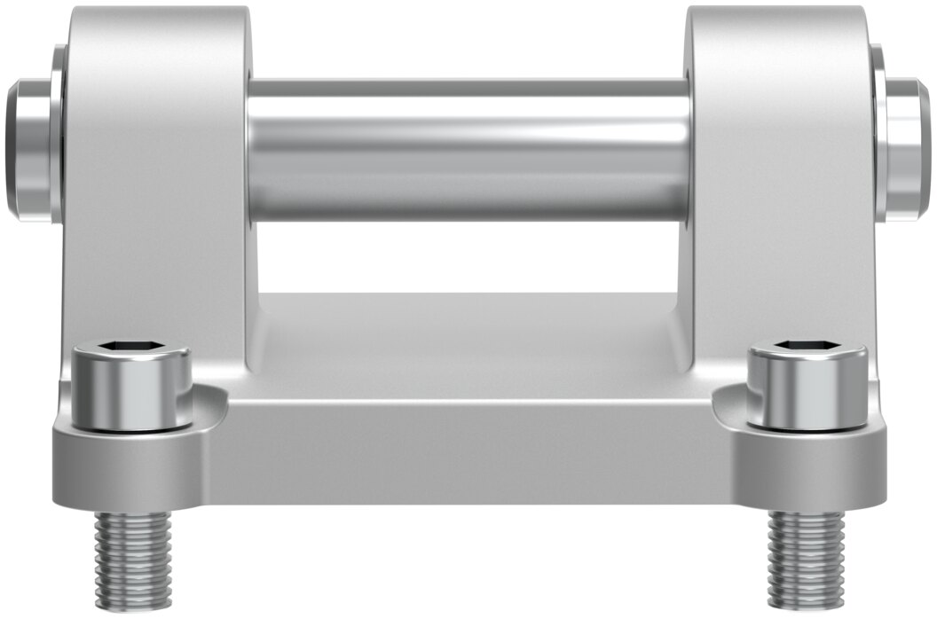 Festo 176949 Schwenkflansch - Bild 2