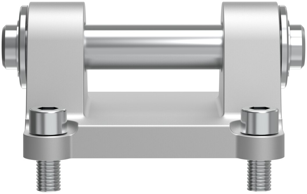 Festo 174395 Schwenkflansch - Bild 2