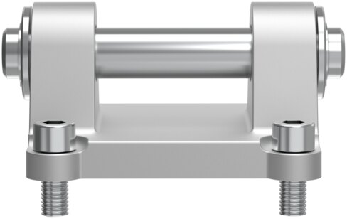 Flasque orientable