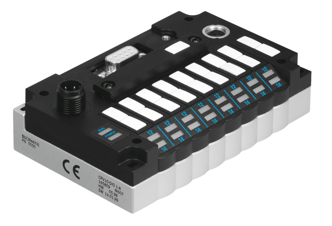 Electrical interface