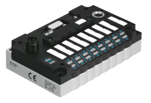 Interface électrique