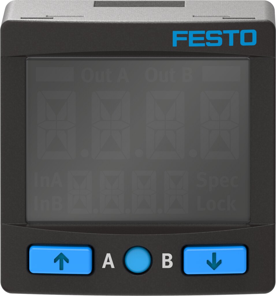 Festo 8035540 Drucksensor - Bild 3