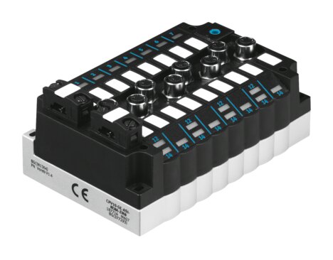 Electrical interface