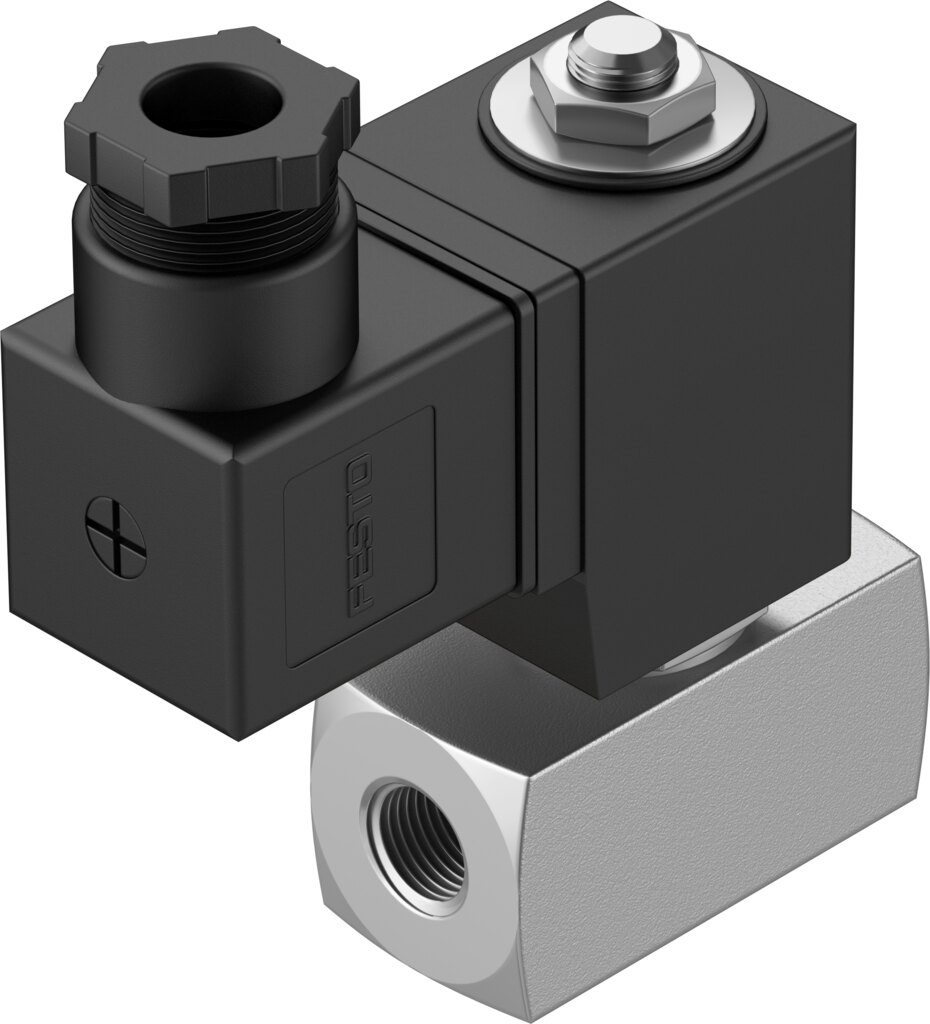 Festo 1491941 Magnetventil - Bild 2