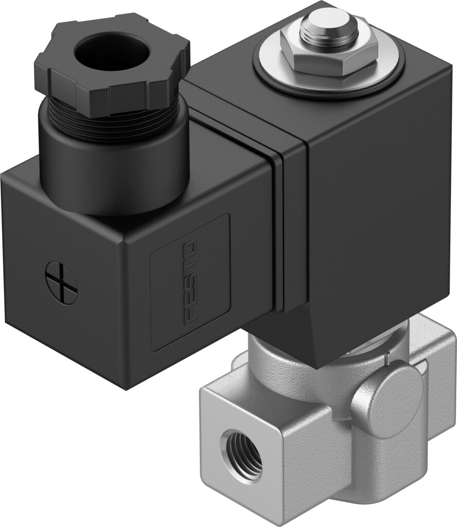 Festo 1491848 Magnetventil - Bild 2