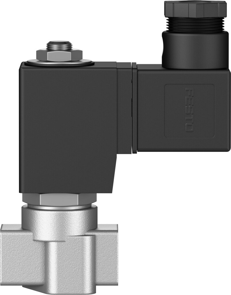Festo 1491848 Magnetventil - Bild 3