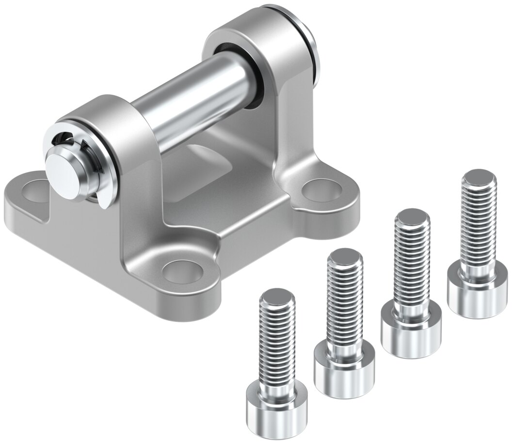 Festo 176944 Schwenkflansch - Bild 4