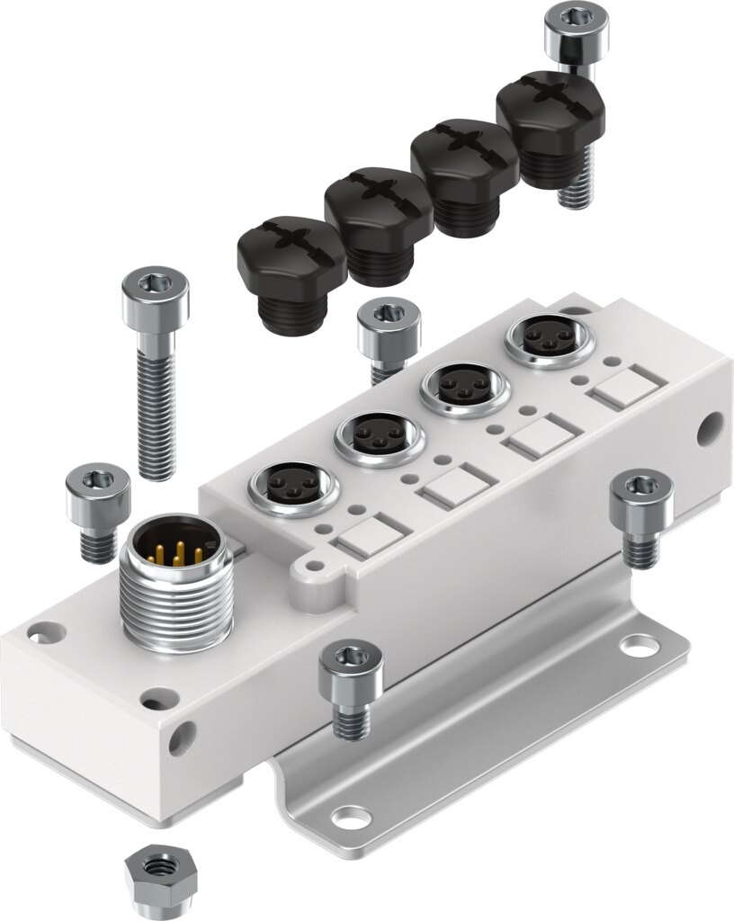Festo 2972137 Multipol-SET - Bild 5