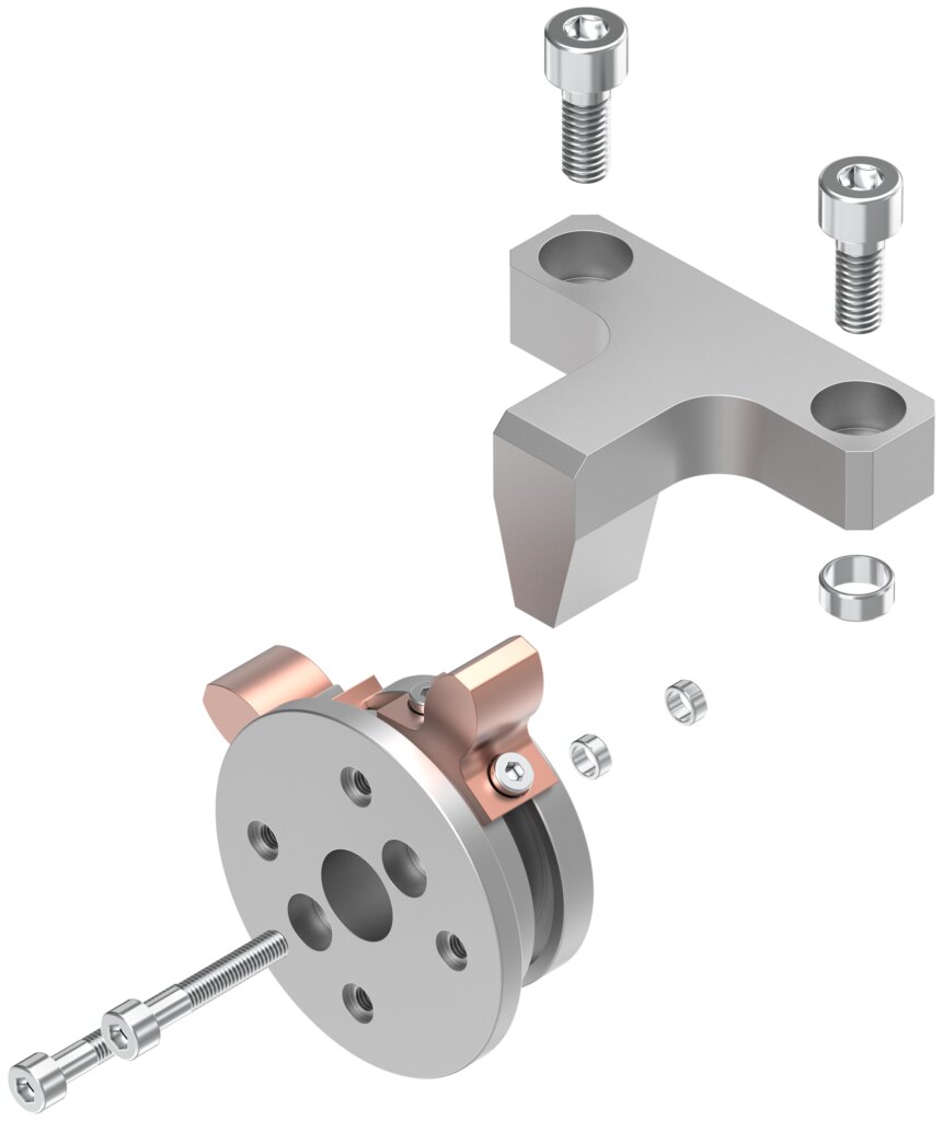 Festo 2735411 Anschlagbausatz - Bild 5