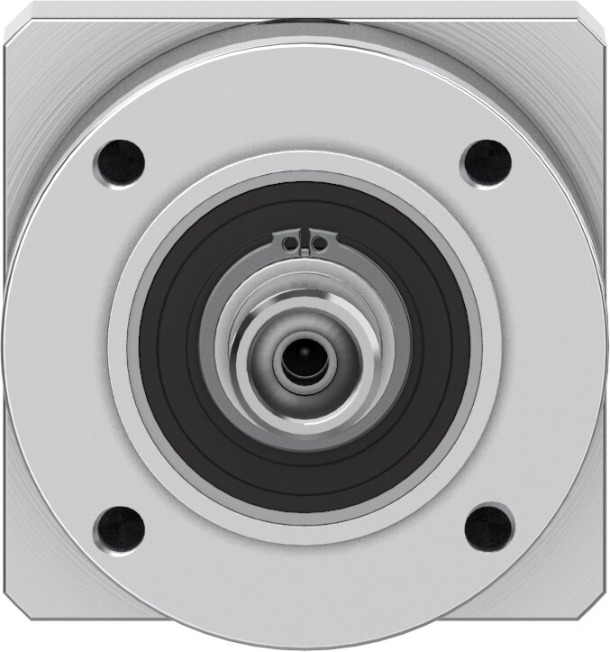 Festo 2297685 Getriebe - Bild 4