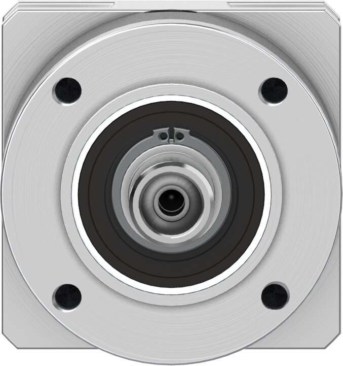 Festo 549428 Getriebe - Bild 4